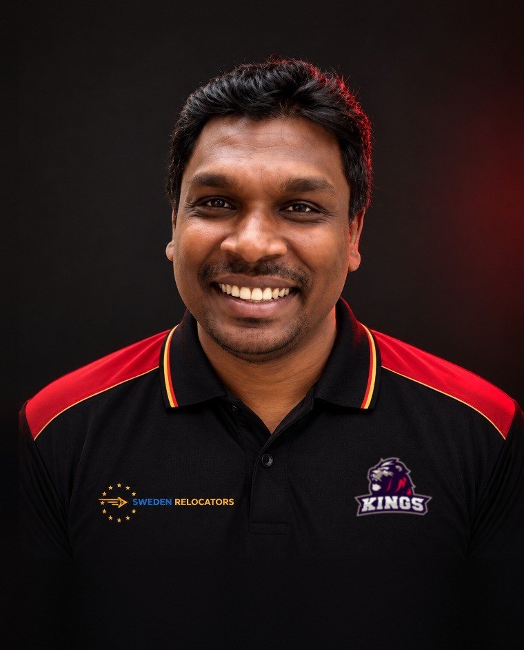 Gayan Rathnayake