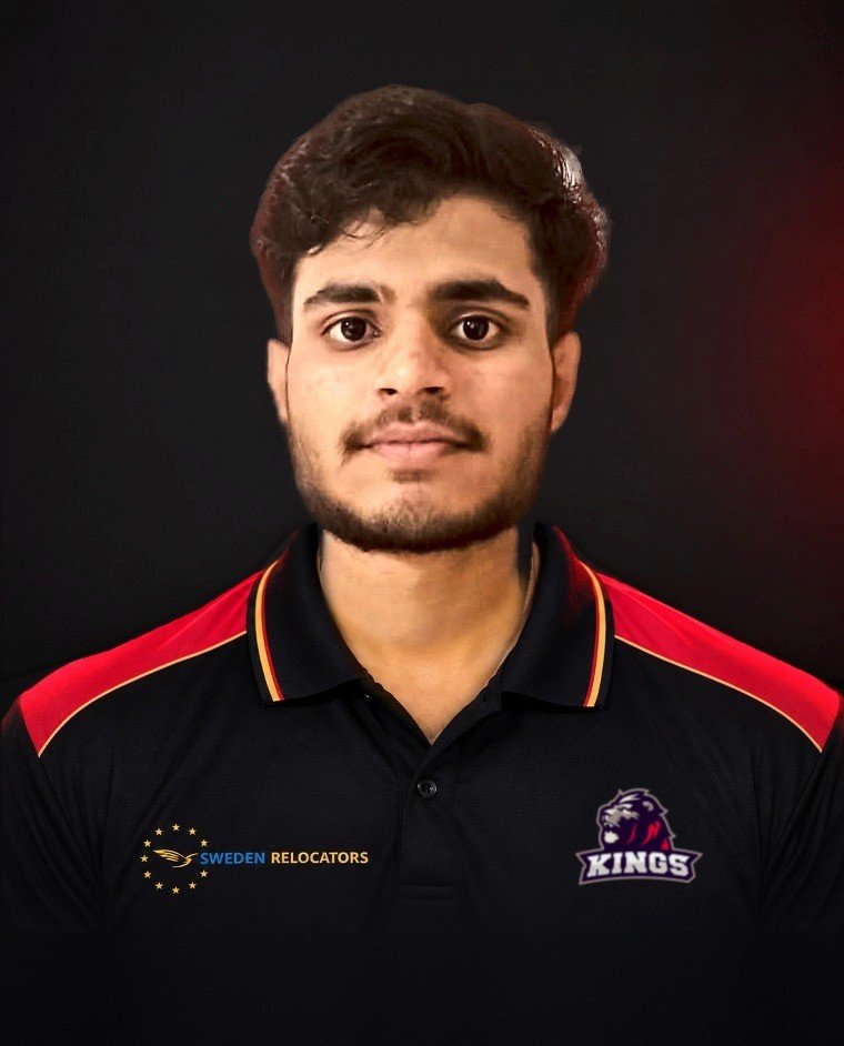 Shoaib Abdullah