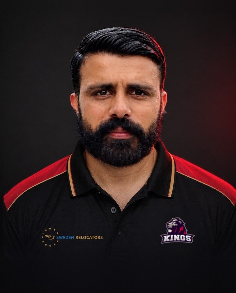 Zain Muzaffar
